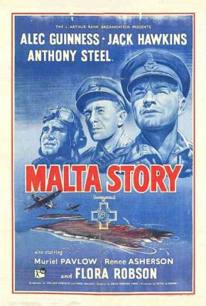 Heróis de Malta / Malta Story - Legendado Download