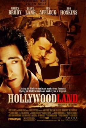 Hollywoodland - Bastidores da Fama / Hollywoodland  Download