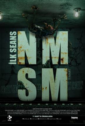 Ilk Seans - NMSM - CAM - Legendado Torrent Download