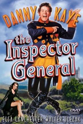 Inspetor Geral / The Inspector General  Download