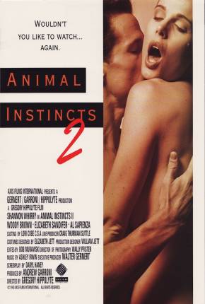 Instinto Animal 2  Download