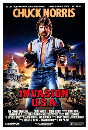 Invasão U.S.A.  Download