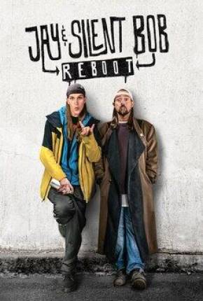 Jay e Silent Bob Reboot Torrent Download