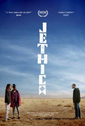 Jethica - Legendado Torrent Download