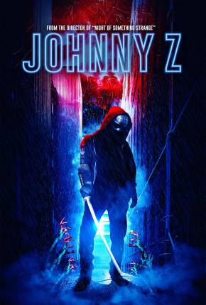 Johnny Z - Legendado Torrent Download