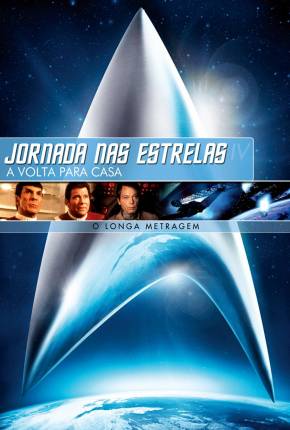 Jornada nas Estrelas IV - A Volta para Casa Download