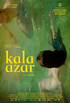 Kala azar - Legendado Torrent Download