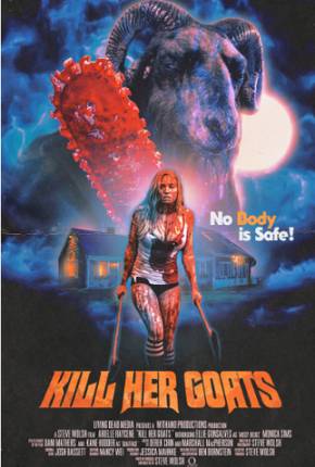 Kill Her Goats - Legendado Torrent Download