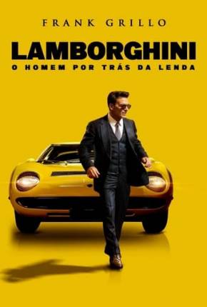 Lamborghini - O Homem Por Trás da Lenda Download