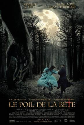 Le poil de la bête - Legendado  Download