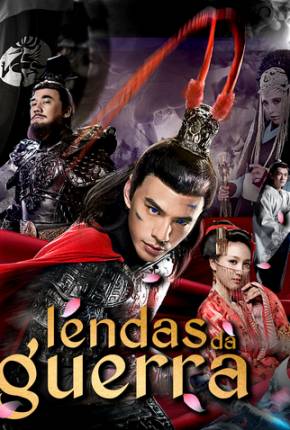 Lendas da guerra Torrent Download