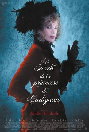 Les secrets de la princesse de Cadignan - CAM Torrent Download