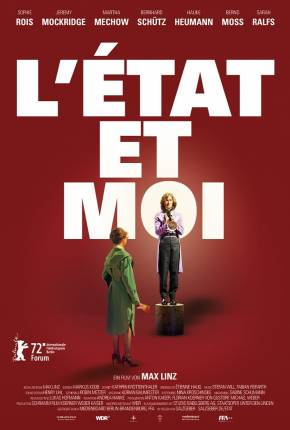 Létat et moi - Legendado Torrent Download