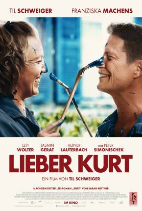 Lieber Kurt - Legendado Download