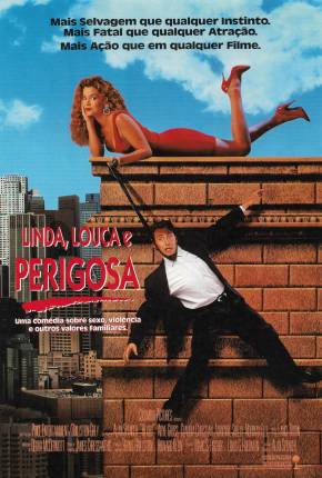 Linda, Louca e Perigosa - Legendado  Download