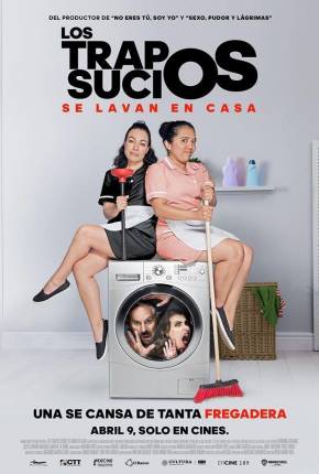 Los trapos sucios se lavan en casa Torrent Download