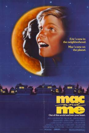 Mac - O Extraterrestre  Download