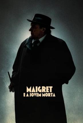 Maigret e a Jovem Morta Download