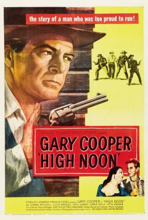 Matar ou Morrer / High Noon  Download