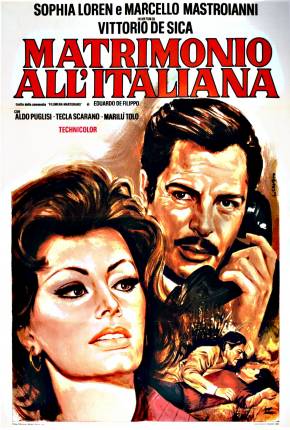 Matrimônio à Italiana  Download