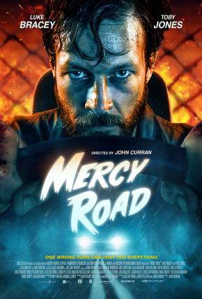 Mercy Road - FAN DUB Torrent Download