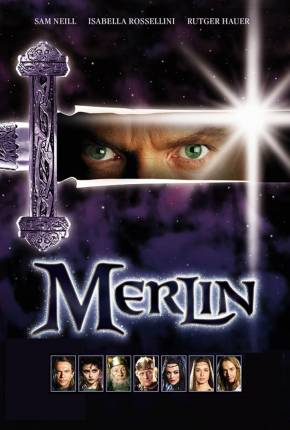 Merlin / DVDRip  Download