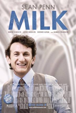 Milk - A Voz da Igualdade  Download