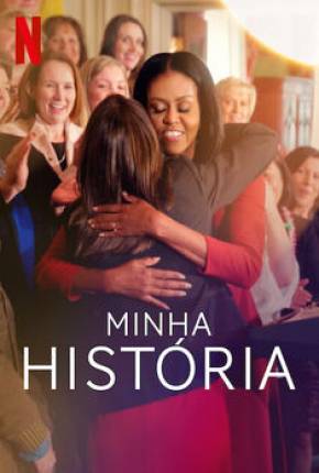 Minha História Torrent Download