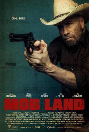 Mob Land - FAN DUB Torrent Download