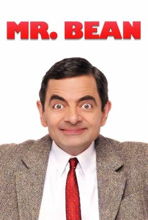 Mr. Bean - Série de TV Completa  Download