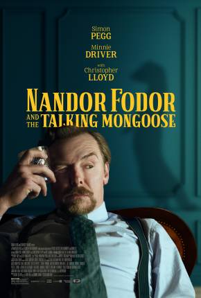 Nandor Fodor and the Talking Mongoose - FAN DUB Download