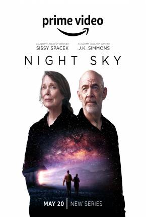 Night Sky - 1ª Temporada Legendada Download