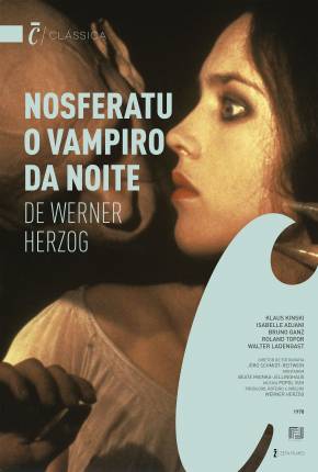 Nosferatu - O Vampiro da Noite  Download