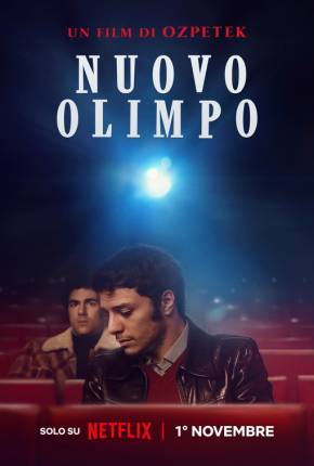 Nuovo Olimpo Torrent Download