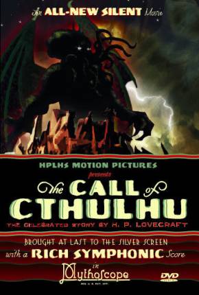 O Chamado de Cthulhu - Legendado  Download