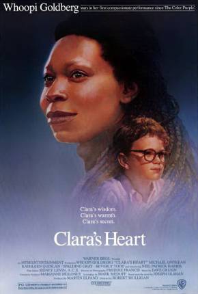 O Coração de Clara / Claras Heart  Download