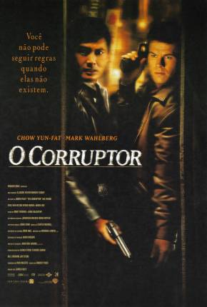 O Corruptor / The Corruptor  Download