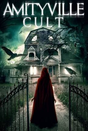 O Culto de Amityville Torrent Download