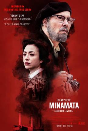 O Fotógrafo de Minamata Torrent Download