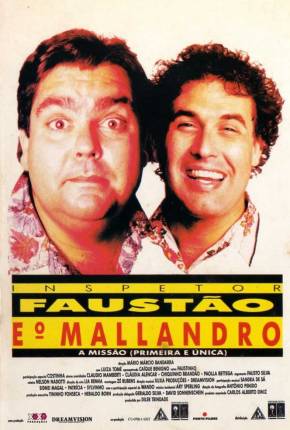 O Inspetor Faustão e o Mallandro  Download