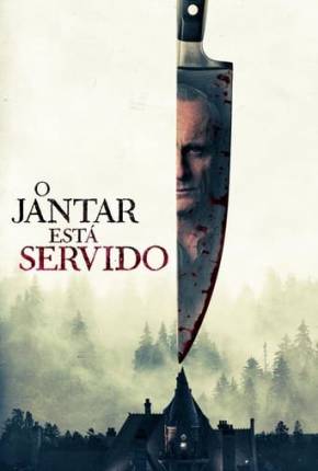 O Jantar Está Servido Torrent Download