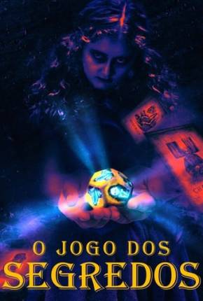 O Jogo Dos Segredos Torrent Download