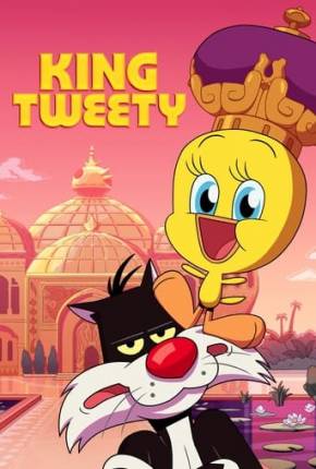 O Rei Piu-Piu - King Tweety Torrent Download