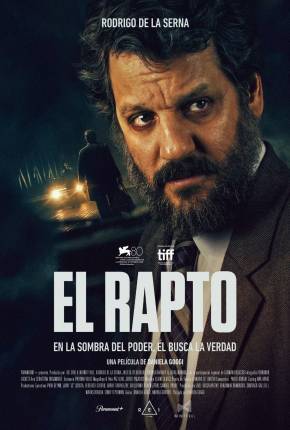 O Sequestro - El rapto Torrent Download