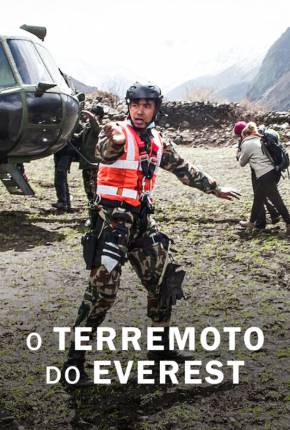 O Terremoto do Everest - 1ª Temporada Legendada Torrent Download