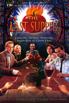 O Último Jantar / The Last Supper Download