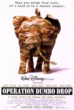 Operação Dumbo Download