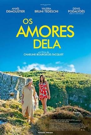 Os Amores Dela - Legendado Download