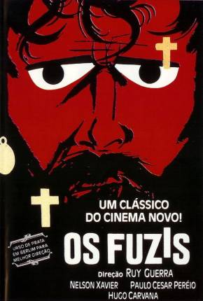 Os Fuzis  Download