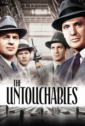 Os Intocáveis / The Untouchables Download